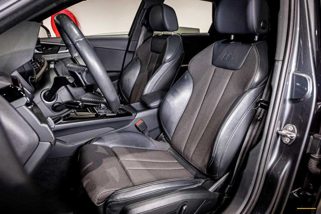 BMW 3 Serie Touring 318i M-sport|E-trekhaak|Leder|NAP|Cam| 52982017-38.jpg | Schalk Automotive