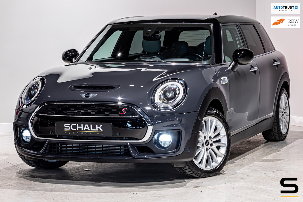 Ford Focus Wagon 1.5 EcoBoost Active Business|ST-Line|Trekhaak 53616609-55.jpg | Schalk Automotive