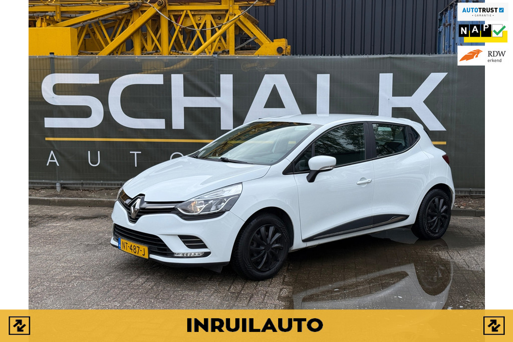BMW 1 Serie 116i Essential|Stoelverwarming|Clima|Nette auto 52657954-53.jpg | Schalk Automotive
