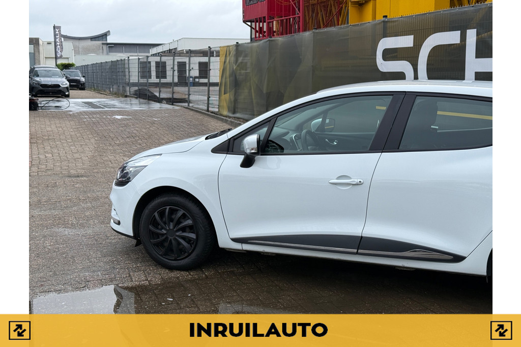 Renault Twingo 1.2-16V Dynamique|Mat zwart|Nette auto 52924309-11.jpg | Schalk Automotive