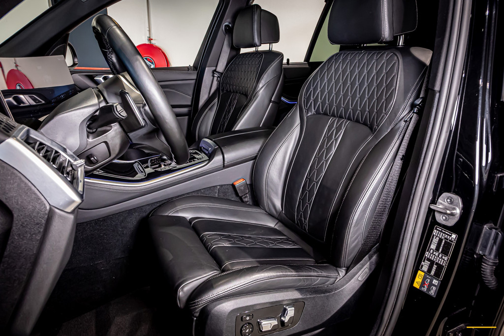 BMW X3 30e xDrive|M-sport Pro|Full|E-Trek|Pano|Fiscaal gunstig 55848471-5.jpg | Schalk Automotive