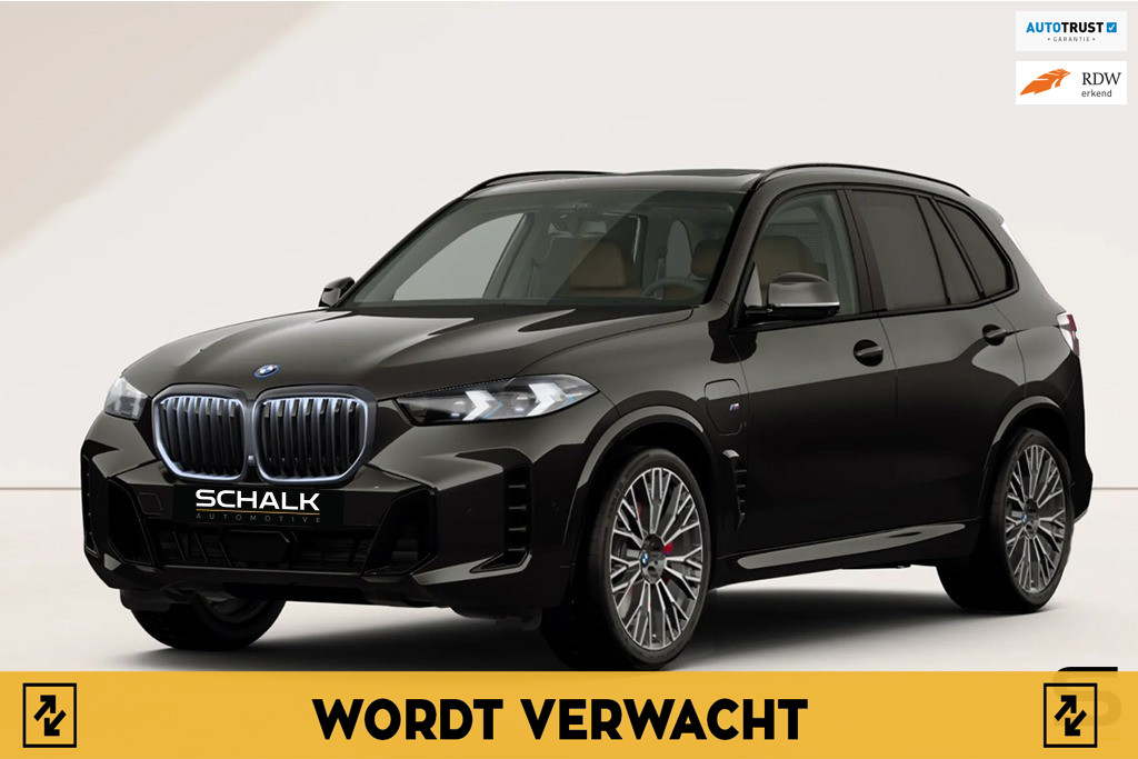 BMW X5 XDrive50e Launch Edition|M-sport|Pano|H&K|Skylounge 53627429-71.jpg | Schalk Automotive