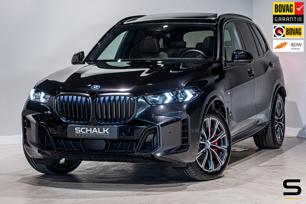 BMW X3 30e xDrive|M-sport Pro|Full|E-Trek|Pano|Fiscaal gunstig 55848471-5.jpg | Schalk Automotive