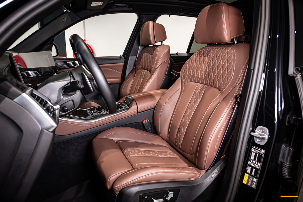BMW X3 30e xDrive|M-sport Pro|Full|E-Trek|Pano|Fiscaal gunstig 55848471-5.jpg | Schalk Automotive