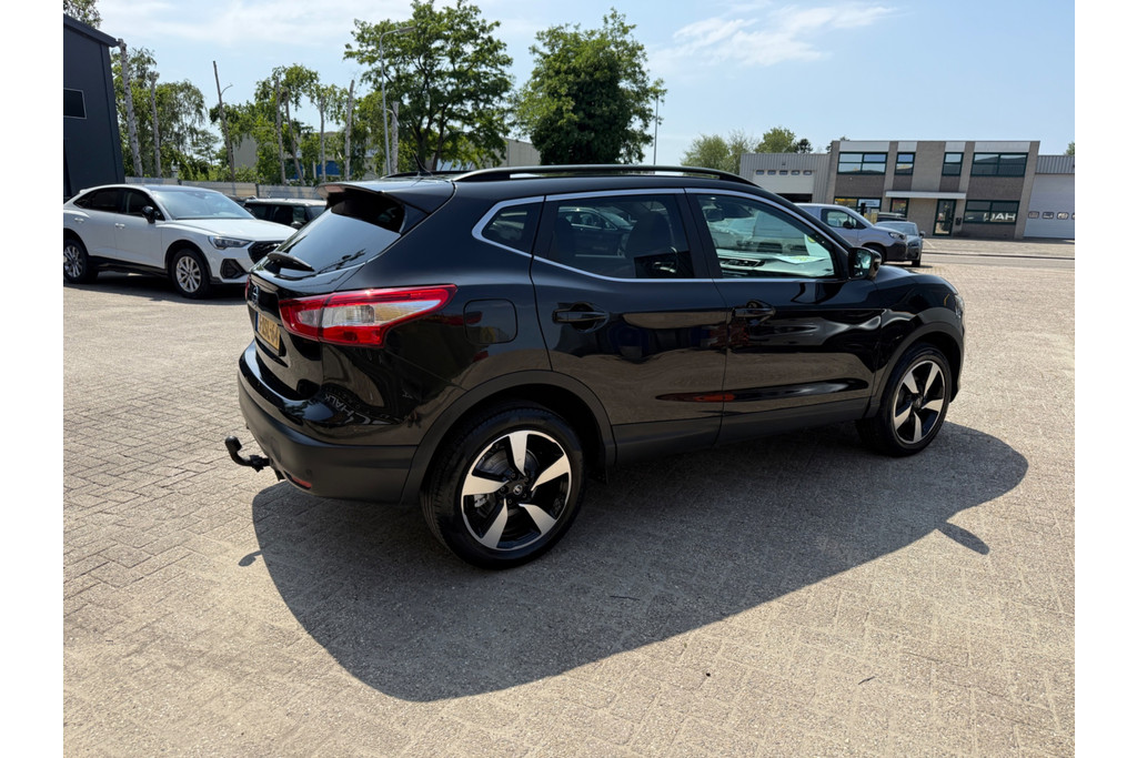 Kia Sportage 1.6 GDI DynamicLine|NAP|NW APK|Trekhaak|Navi| 53234252-44.jpg | Schalk Automotive