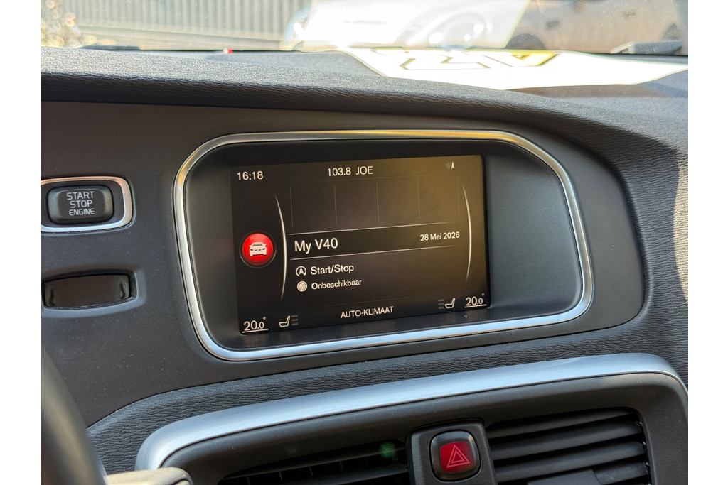 Volvo V40 2.0 D2 Nordic+|NAP|Trekhaak|Nette auto|Nieuwe APK 53927230-15.jpg | Schalk Automotive