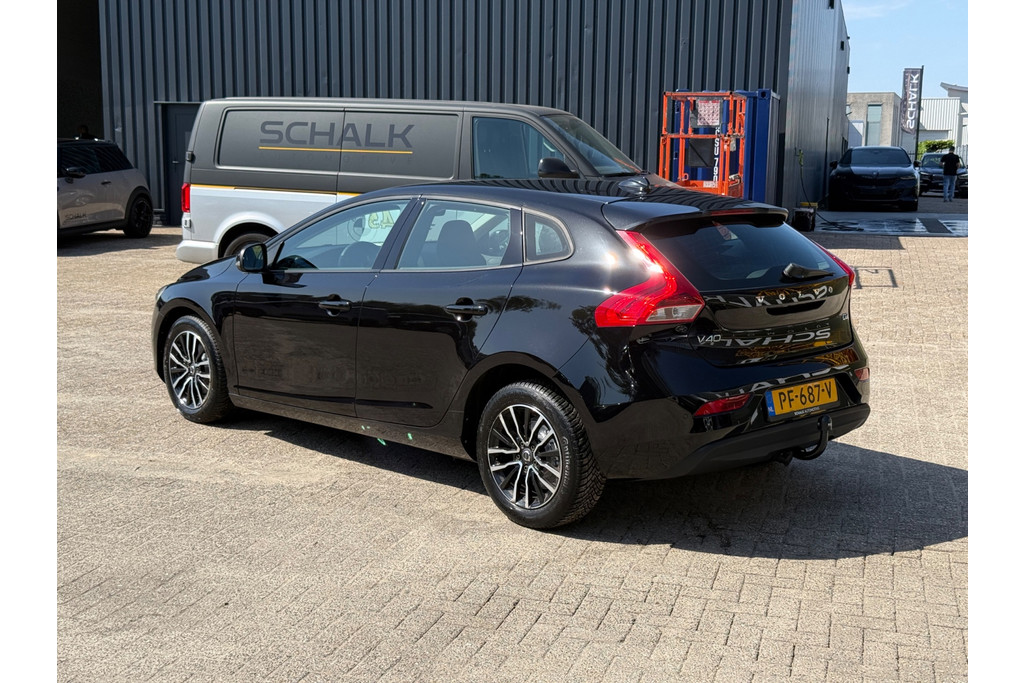Volvo V40 2.0 D2 Nordic+|NAP|Trekhaak|Nette auto|Nieuwe APK 53927230-7.jpg | Schalk Automotive