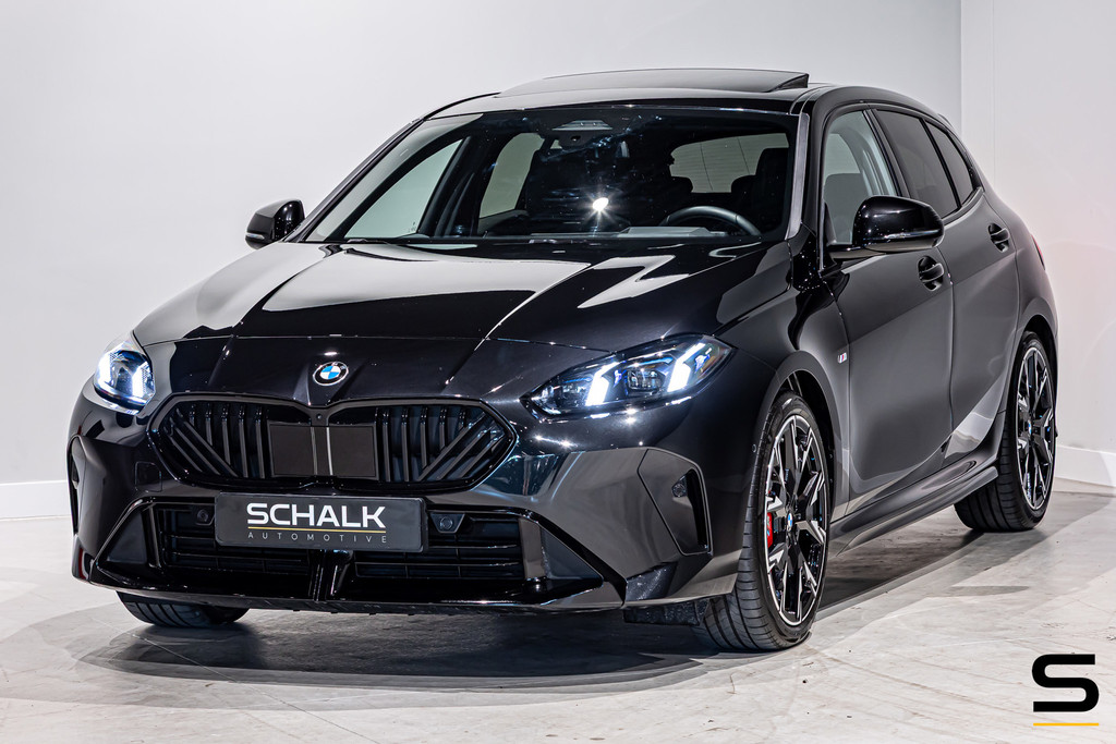 BMW 1 Serie 120 M-Sport Pro|Pano|HUD|H&K|Full options 54472268-14.jpg | Schalk Automotive
