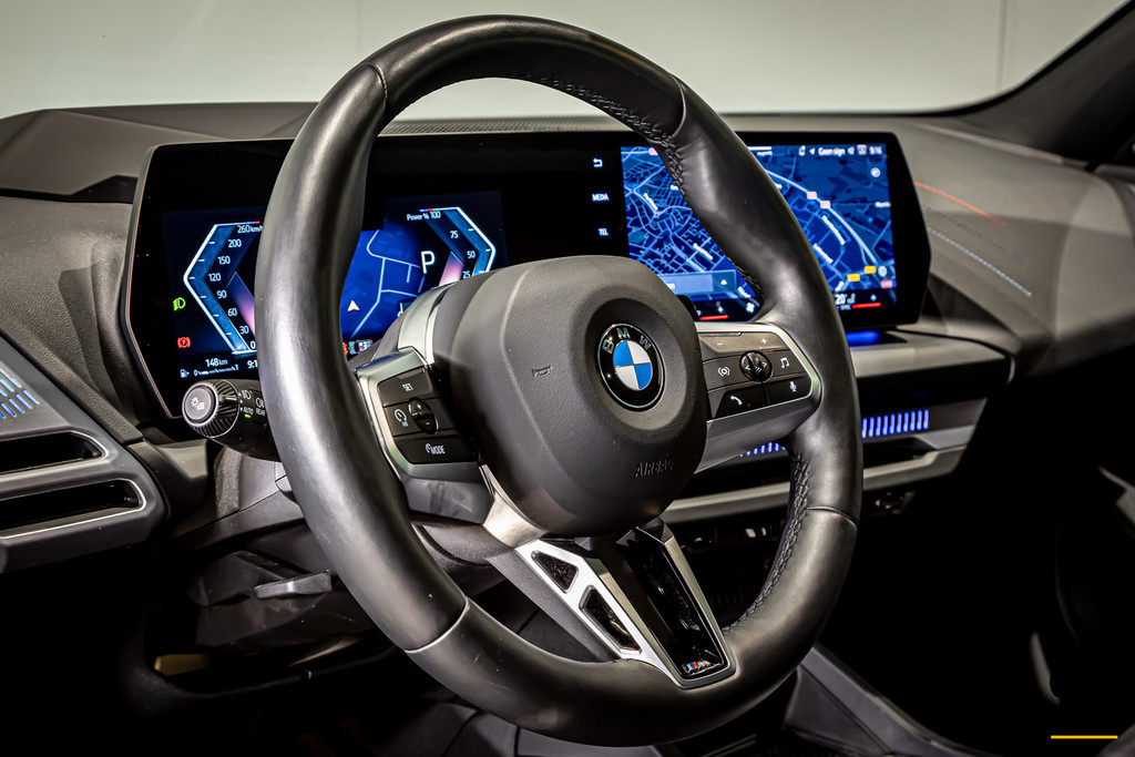BMW 1 Serie 120 M-Sport Pro|Pano|HUD|H&K|Full options 54472268-23.jpg | Schalk Automotive