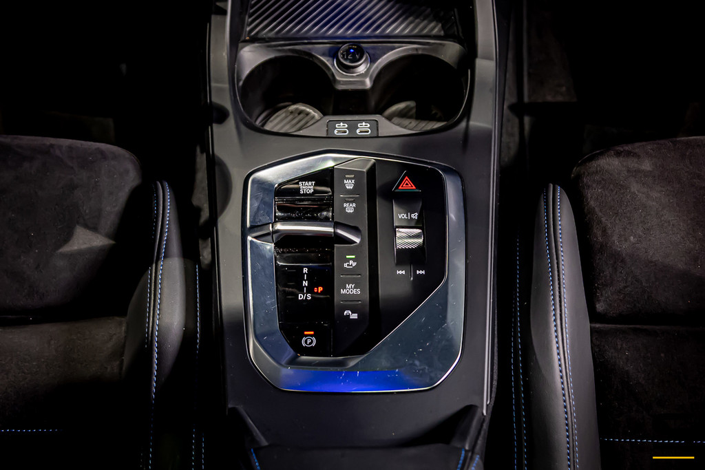 BMW 1 Serie 120 M-Sport Pro|Pano|HUD|H&K|Full options 54472268-29.jpg | Schalk Automotive
