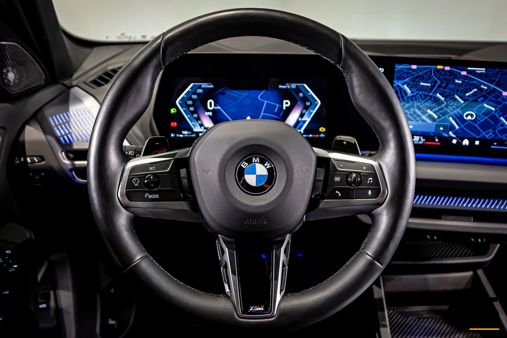 BMW 1 Serie 120 M-Sport Pro|Pano|HUD|H&K|Full options 54472268-31.jpg | Schalk Automotive