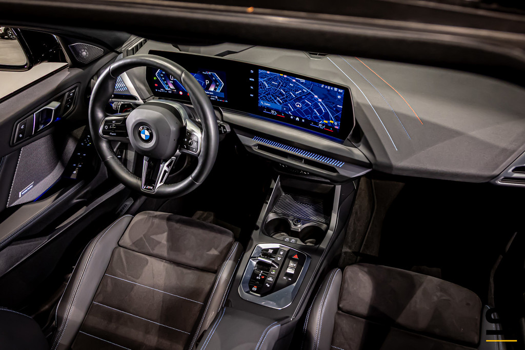 BMW 1 Serie 120 M-Sport Pro|Pano|HUD|H&K|Full options 54472268-36.jpg | Schalk Automotive