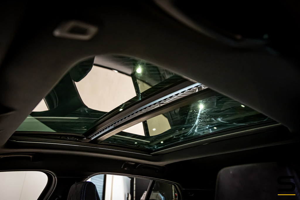 BMW 1 Serie 120 M-Sport Pro|Pano|HUD|H&K|Full options 54472268-5.jpg | Schalk Automotive