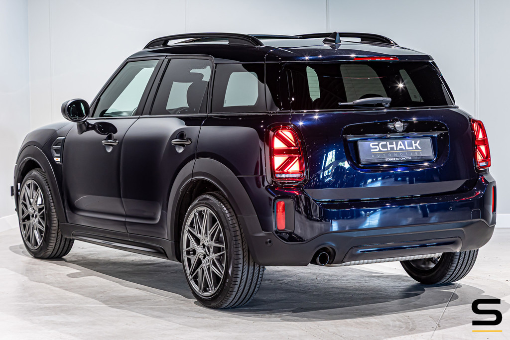 MINI Countryman 1.5 Cooper Classic Business Edition|Pano|Cam 55647348-59.jpg | Schalk Automotive