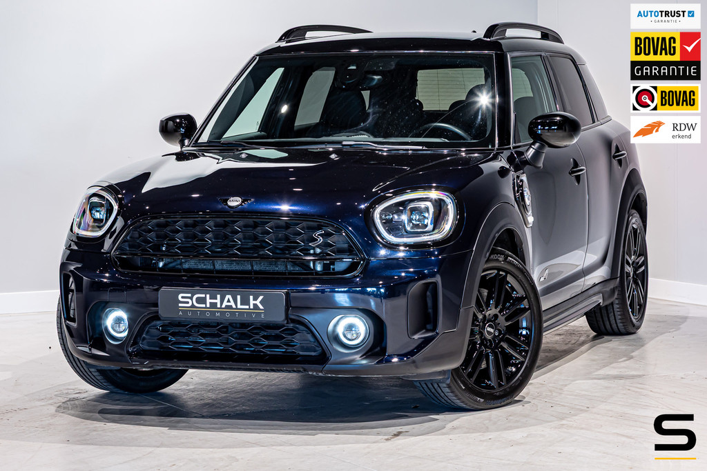 MINI Countryman 1.5 Cooper S E ALL4 Untamed Edition|FullOpt 52955246-65.jpg | Schalk Automotive