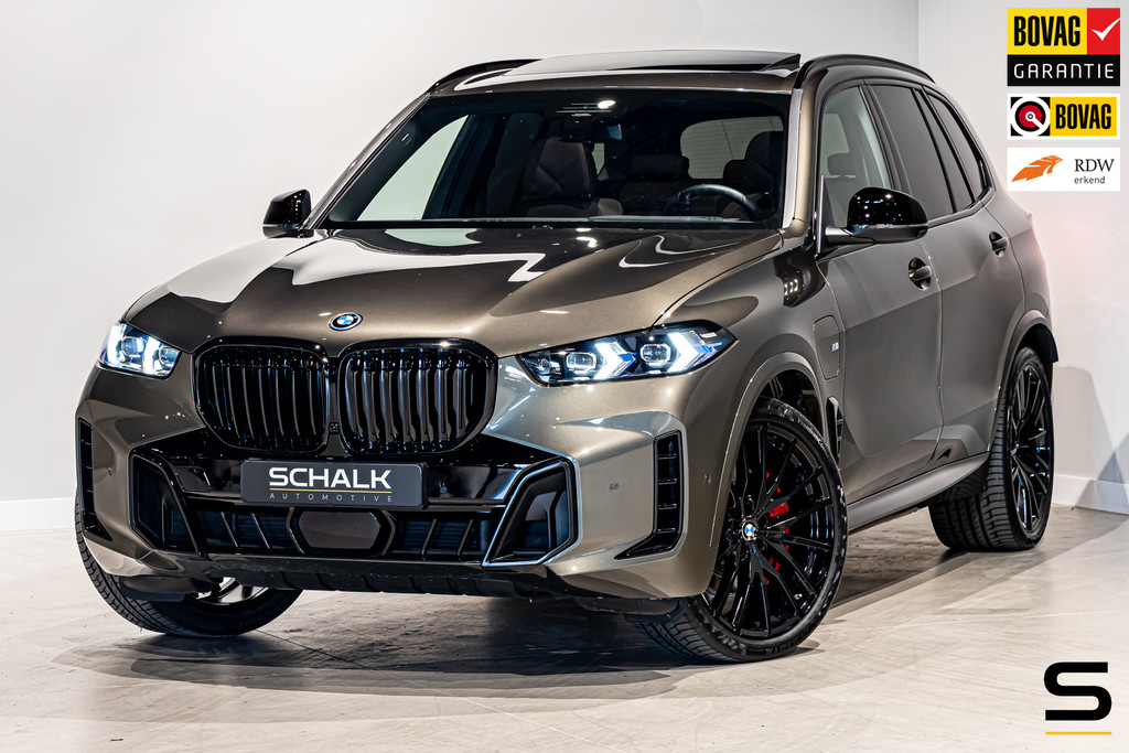BMW X5 XDrive50e|M-sportPro|H&K|Trekhaak|Fiscaal aantrekkelijk 54592430-9.jpg | Schalk Automotive