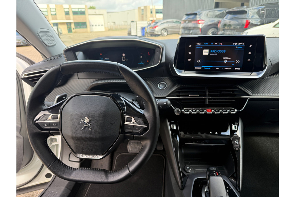 Peugeot 2008 1.2 PureTech Allure Pack|NAP|Trekhaak|Cam|CarPlay 53015000-59.jpg | Schalk Automotive