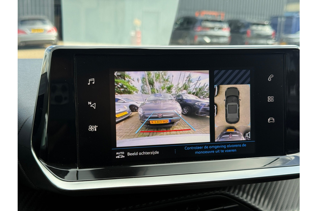 Peugeot 2008 1.2 PureTech Allure Pack|NAP|Trekhaak|Cam|CarPlay 53015000-59.jpg | Schalk Automotive