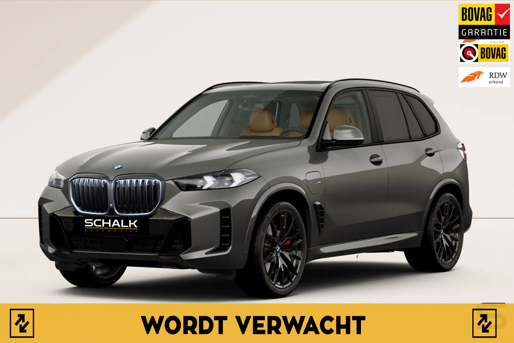 BMW X5 XDrive50e|M-sport|B&W|Trekhaak|Fiscaal aantrekkelijk 54565436-8.jpg | Schalk Automotive
