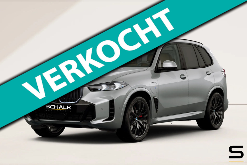 BMW X5 XDrive50e|M-sportPro|H&K|Trekhaak|Fiscaal aantrekkelijk 54592430-9.jpg | Schalk Automotive
