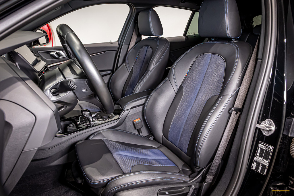 BMW 1 Serie 118i|M-sport|Leder|Sportstoelen|Shadow Line|LED 54868946-61.jpg | Schalk Automotive