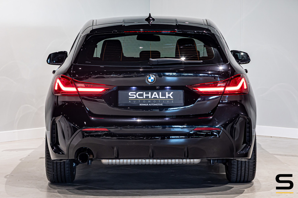 BMW 1 Serie 118i|M-sport|Leder|Sportstoelen|Shadow Line|LED 54868946-61.jpg | Schalk Automotive