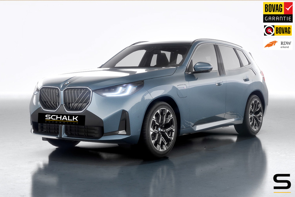 BMW X5 XDrive50e Launch Edition|M-sport|Pano|H&K|Skylounge 53627429-71.jpg | Schalk Automotive