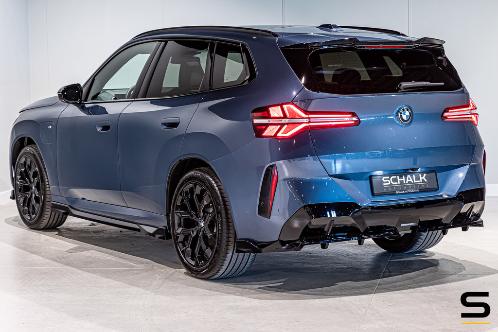 BMW X3 30e xDrive|M-sport|Fiscaal aantrekkelijk|Pano|FullOpt 51636149-67.jpg | Schalk Automotive