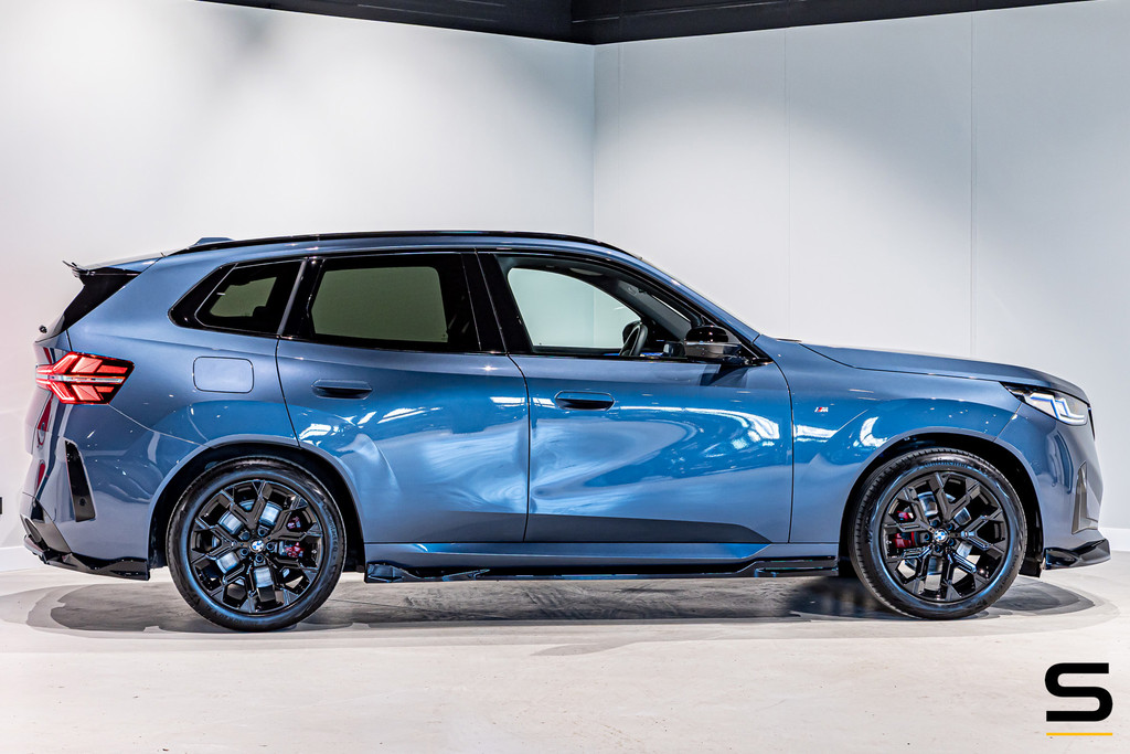 BMW X3 30e xDrive|M-sport Pro|Full|E-Trek|Pano|Fiscaal gunstig 55848471-5.jpg | Schalk Automotive