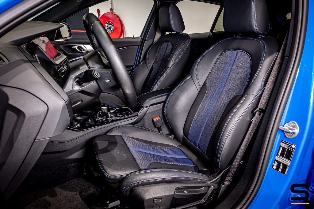 MINI 3-Deurs 2.0 Cooper S Hammersmith|NAP|Full Options 56222373-67.jpg | Schalk Automotive