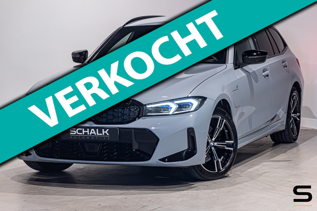 BMW 3 Serie Touring 330e xDrive|M-sport|Fiscaal aantrekkelijk 54927032-68.jpg | Schalk Automotive