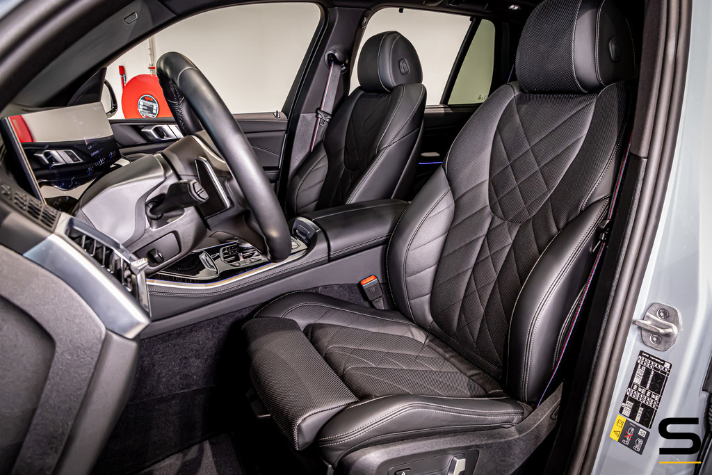 BMW X5 XDrive50e|M-sport|B&W|Trekhaak|Fiscaal aantrekkelijk 54565436-8.jpg | Schalk Automotive