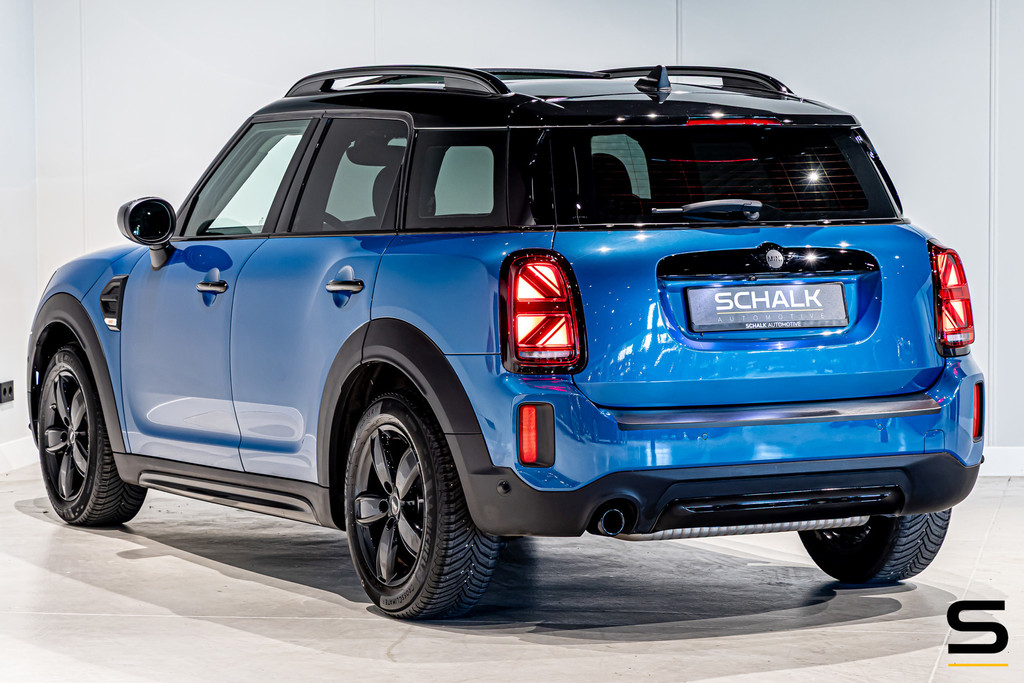 MINI Countryman 1.5 Cooper Classic Business Edition|Pano|Cam 55647348-59.jpg | Schalk Automotive