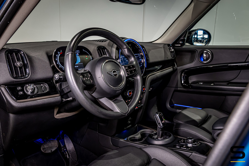 MINI Countryman 1.5 Cooper Classic Business Edition|Pano|Cam 55647348-59.jpg | Schalk Automotive