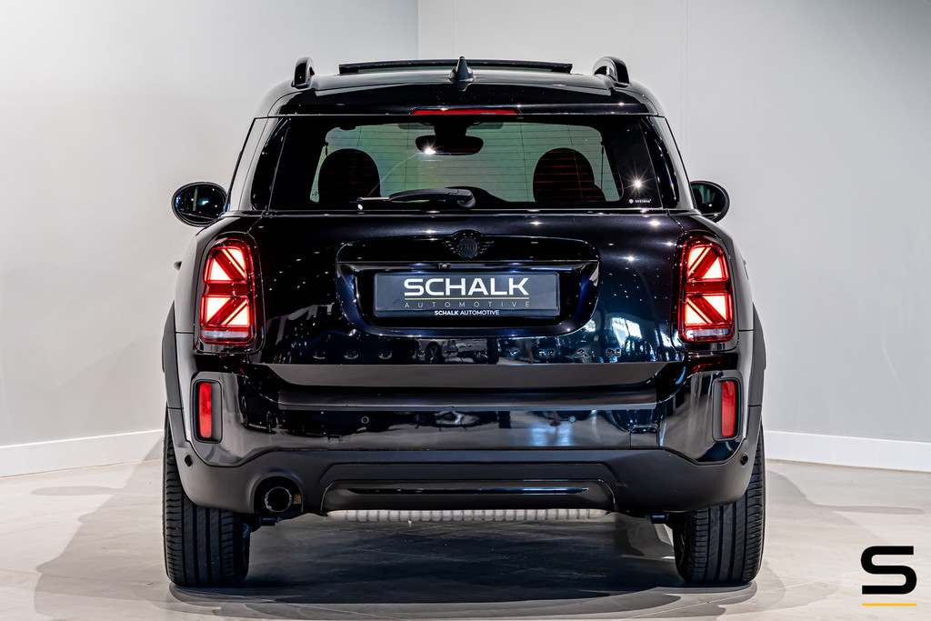 MINI Countryman 1.5 Cooper|Pano|Cam|H&K|E-stoel|Leder|Dealer 55541225-48.jpg | Schalk Automotive