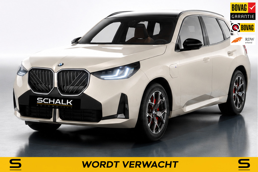 BMW X3 30e xDrive|M-sport|Fiscaal aantrekkelijk|Pano|FullOpt 51636149-67.jpg | Schalk Automotive