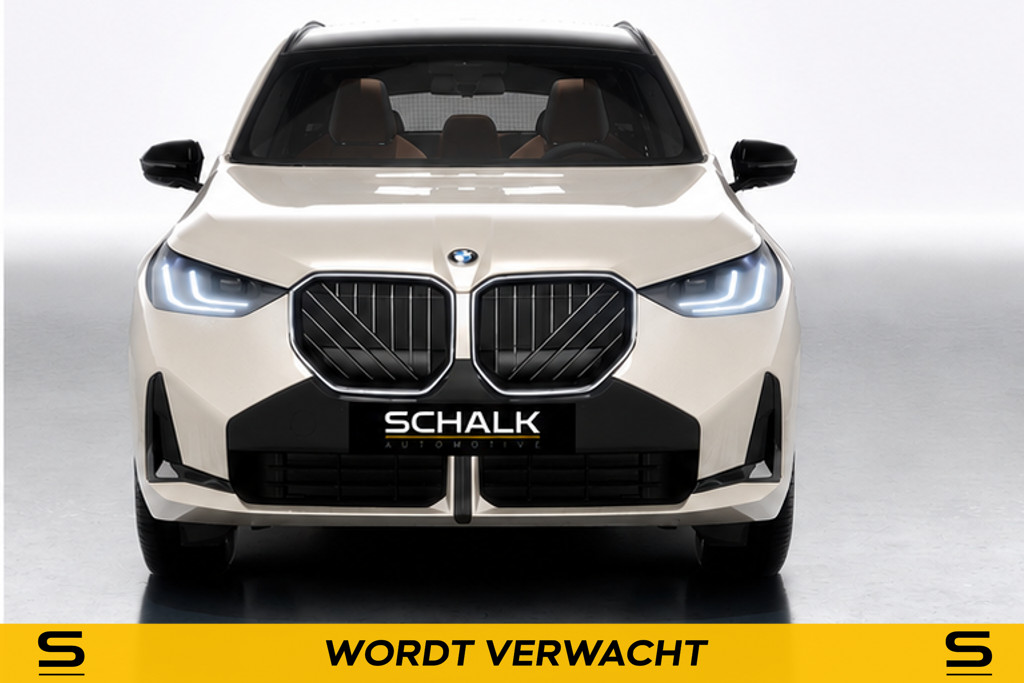 BMW X3 30e xDrive|M-SportPro|Maxton|Pano|Fiscaal aantrekkelijk 54783264-13.jpg | Schalk Automotive