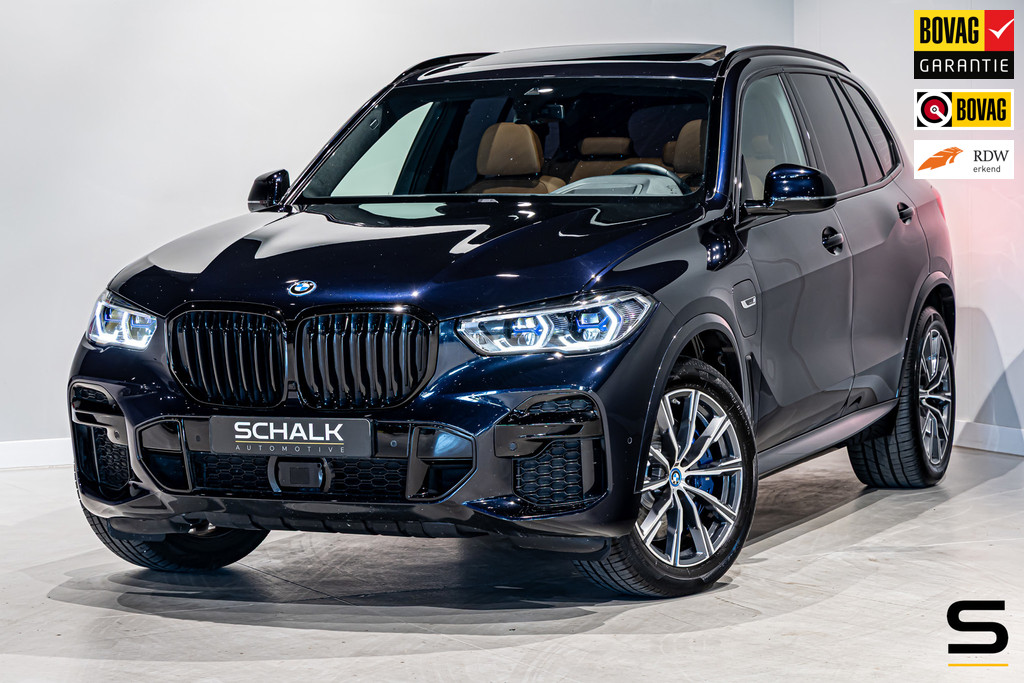 BMW X1 XDrive25e|M-sport|Comfort Access|Adaptief M-Onderstel 56602211-7.jpg | Schalk Automotive