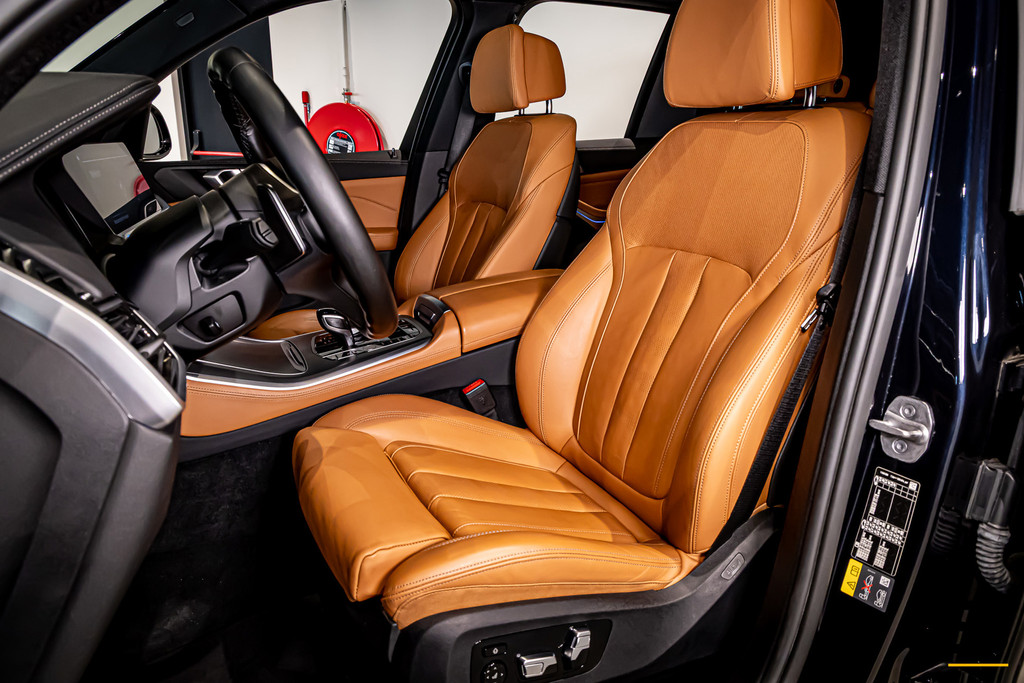 BMW X5 XDrive45e High Executive|NAP|M-sport|Pano|Swarovski 57761486-74.jpg | Schalk Automotive