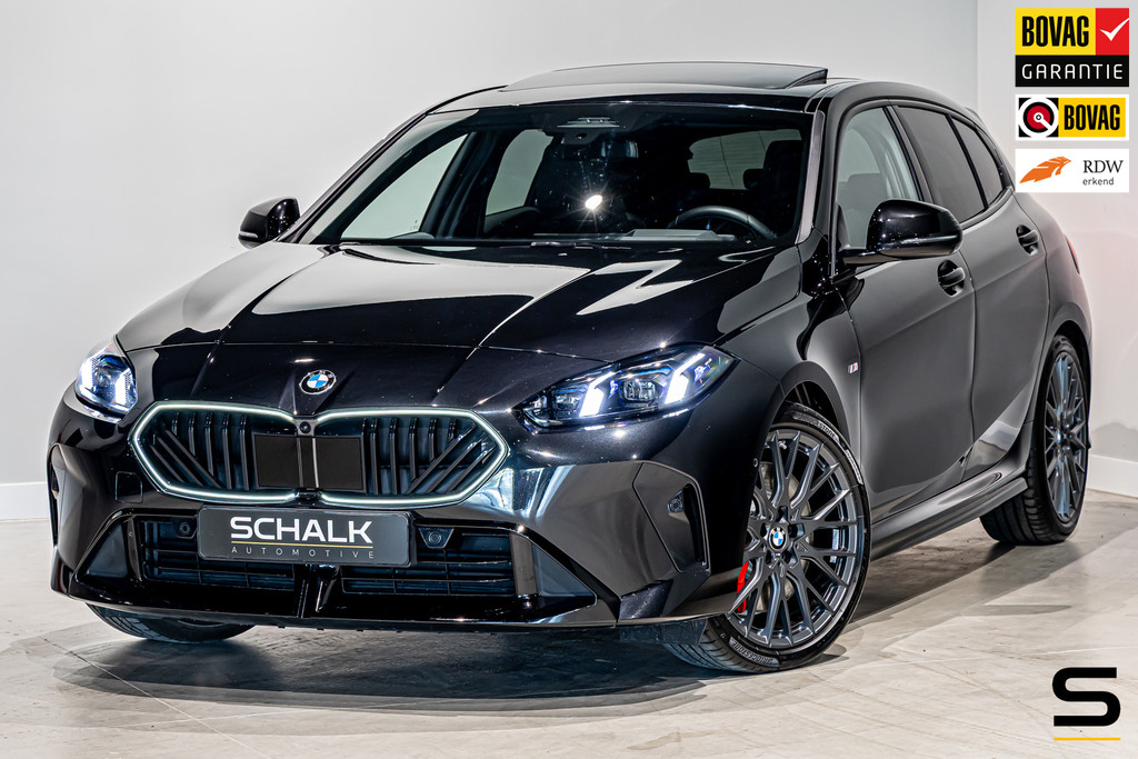 BMW 1 Serie 120 M Sport Pro|HUD|Comfort|Cam|Shadow Line|BTW 55970759-61.jpg | Schalk Automotive
