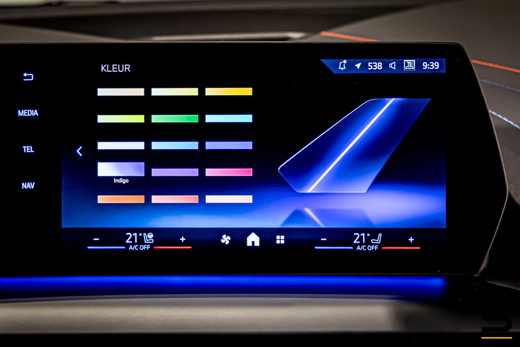 BMW 1 Serie 120 M Sport Pro|Pano|H&K|HUD|360°|ACC|Iconic|NEW 55971045-18.jpg | Schalk Automotive