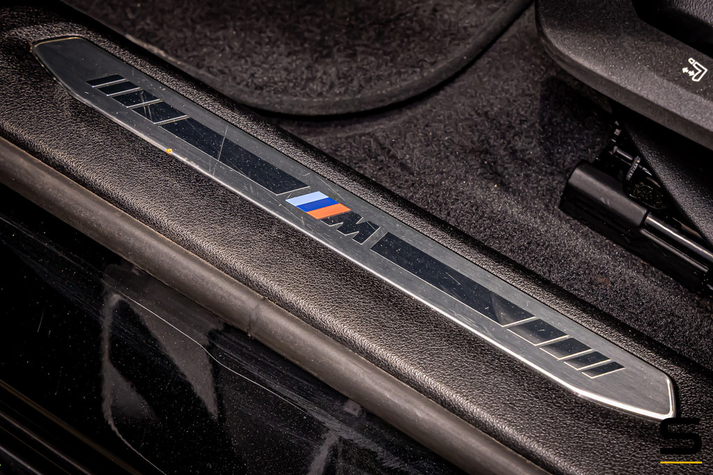 BMW 1 Serie 120 M Sport Pro|Pano|H&K|HUD|360°|ACC|Iconic|NEW 55971045-28.jpg | Schalk Automotive