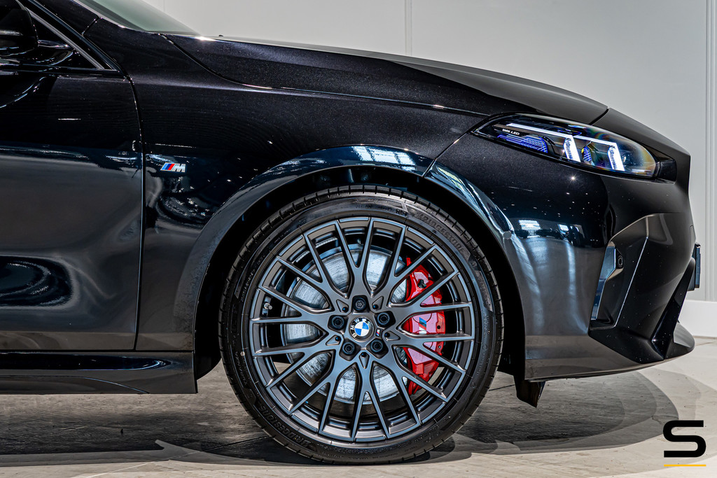 BMW 1 Serie 120 M Sport Pro|Pano|H&K|HUD|360°|ACC|Iconic|NEW 55971045-40.jpg | Schalk Automotive