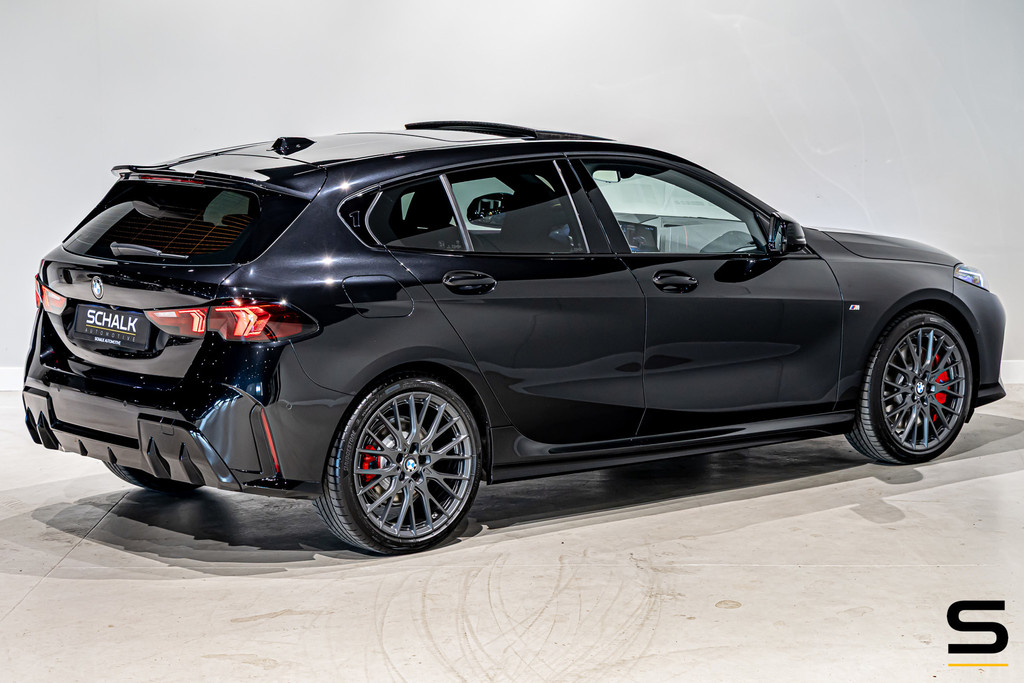 BMW 1 Serie 120 M Sport Pro|Pano|H&K|HUD|360°|ACC|Iconic|NEW 55971045-44.jpg | Schalk Automotive