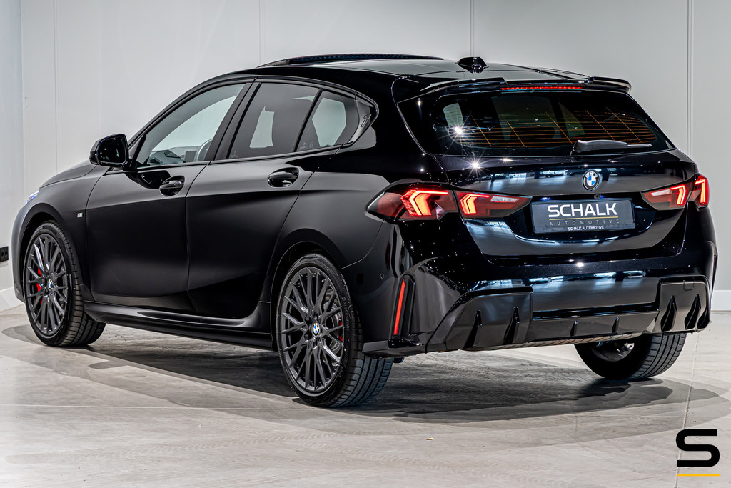 BMW 1 Serie 120 M Sport Pro|Pano|H&K|HUD|360°|ACC|Iconic|NEW 55971045-45.jpg | Schalk Automotive