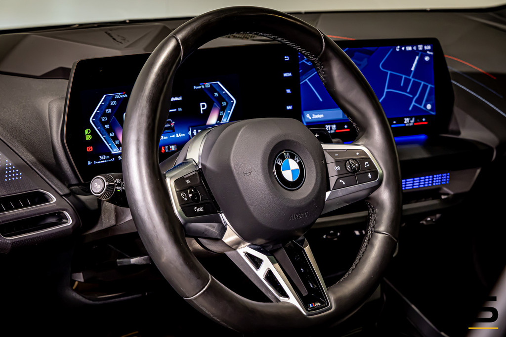 BMW 1 Serie 120 M Sport Pro|Pano|H&K|HUD|360°|ACC|Iconic|NEW 55971045-52.jpg | Schalk Automotive