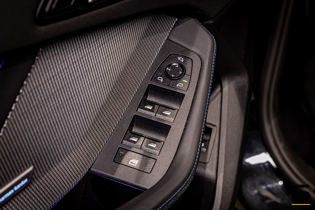 BMW 1 Serie 120 M Sport Pro|Pano|H&K|HUD|360°|ACC|Iconic|NEW 55971045-53.jpg | Schalk Automotive