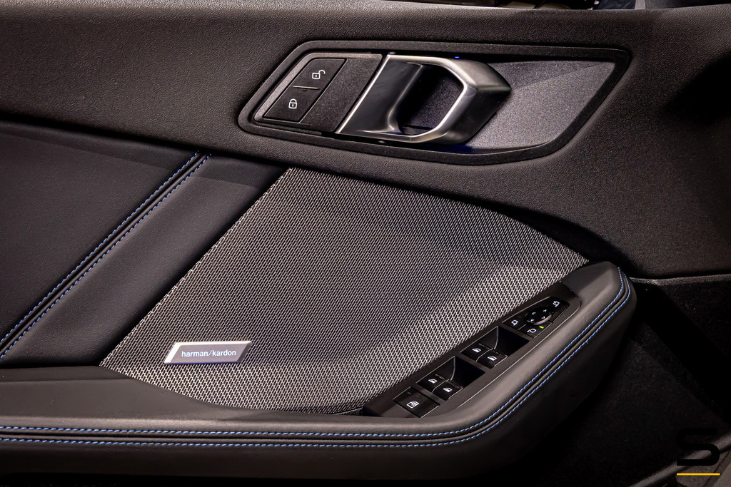 BMW 1 Serie 120 M Sport Pro|Pano|H&K|HUD|360°|ACC|Iconic|NEW 55971045-6.jpg | Schalk Automotive