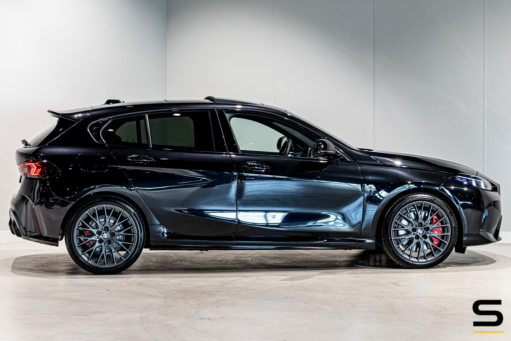 BMW 1 Serie 120 M Sport Pro|Pano|H&K|HUD|360°|ACC|Iconic|NEW 55971045-61.jpg | Schalk Automotive