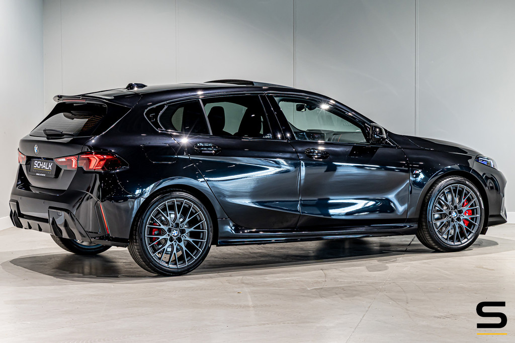 BMW 1 Serie 120 M Sport Pro|Pano|H&K|HUD|360°|ACC|Iconic|NEW 55971045-62.jpg | Schalk Automotive